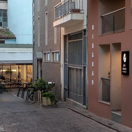 Bonnie Athens By Nin&Bau Hotel Exterior foto