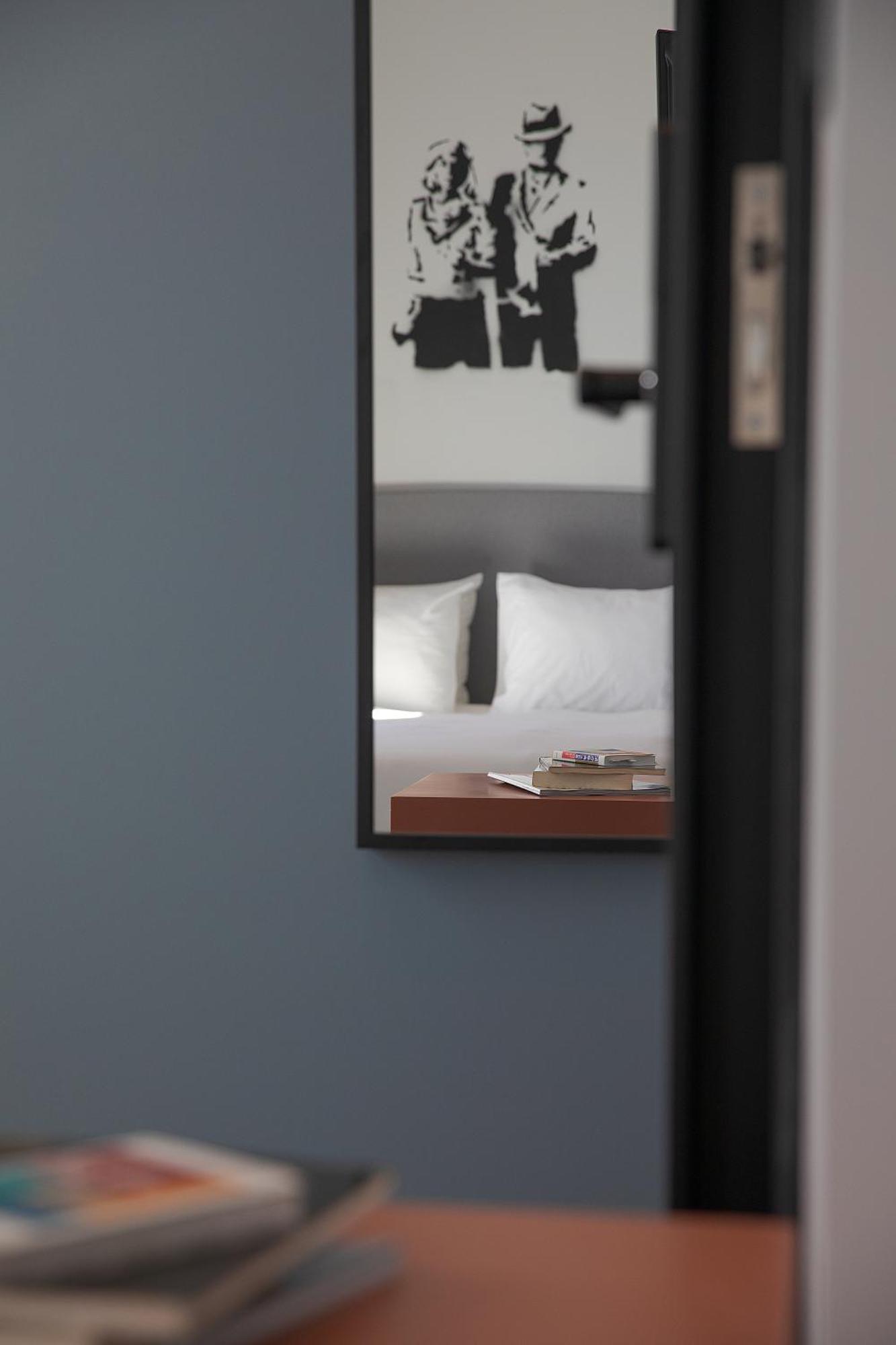 Bonnie Athens By Nin&Bau Hotel Cameră foto