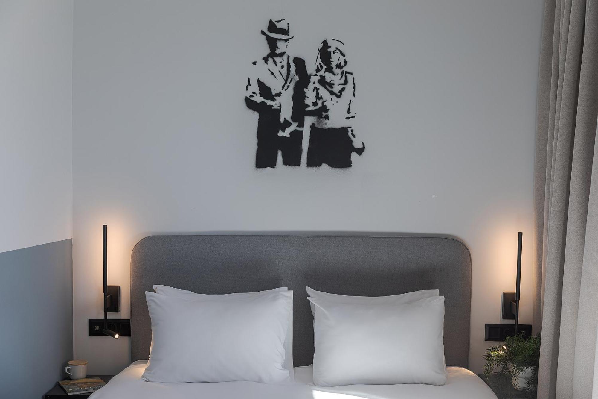 Bonnie Athens By Nin&Bau Hotel Cameră foto