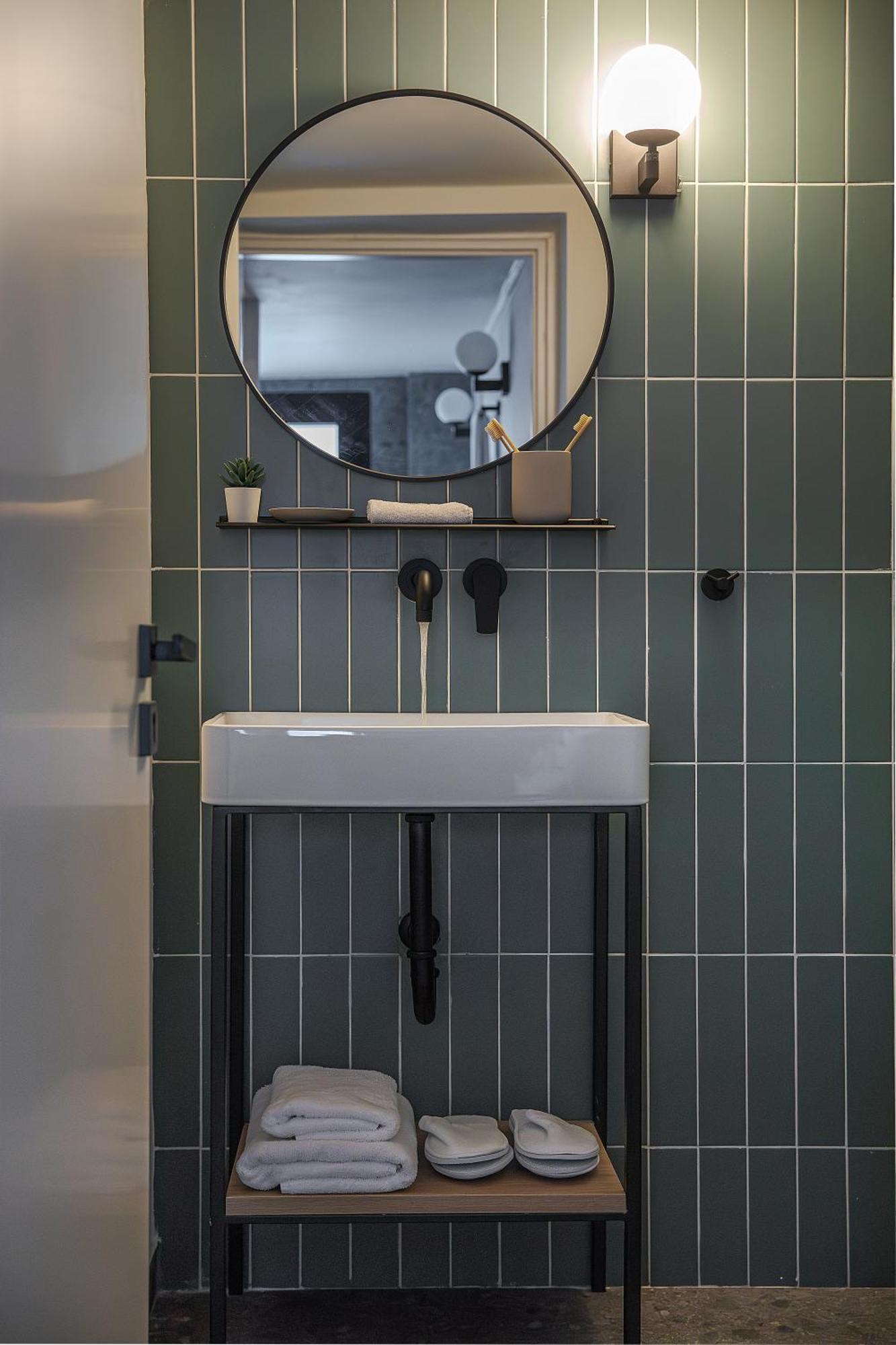 Bonnie Athens By Nin&Bau Hotel Exterior foto