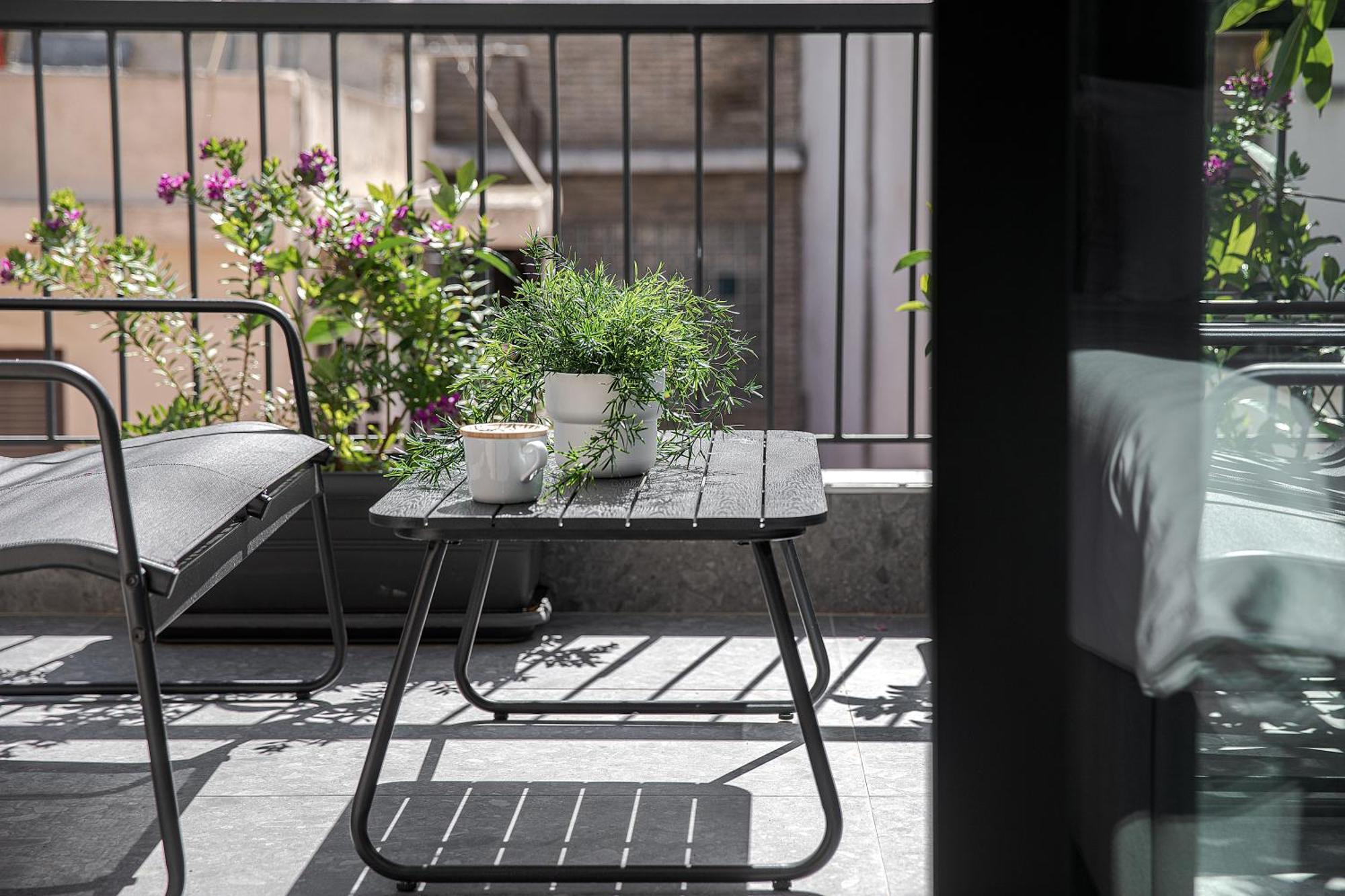 Bonnie Athens By Nin&Bau Hotel Exterior foto