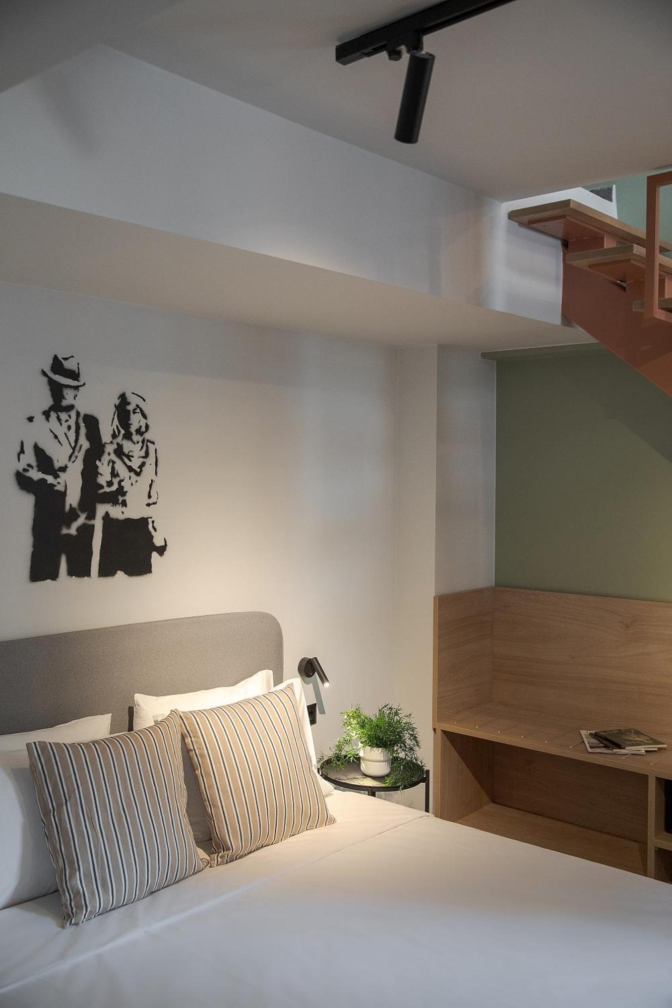 Bonnie Athens By Nin&Bau Hotel Cameră foto