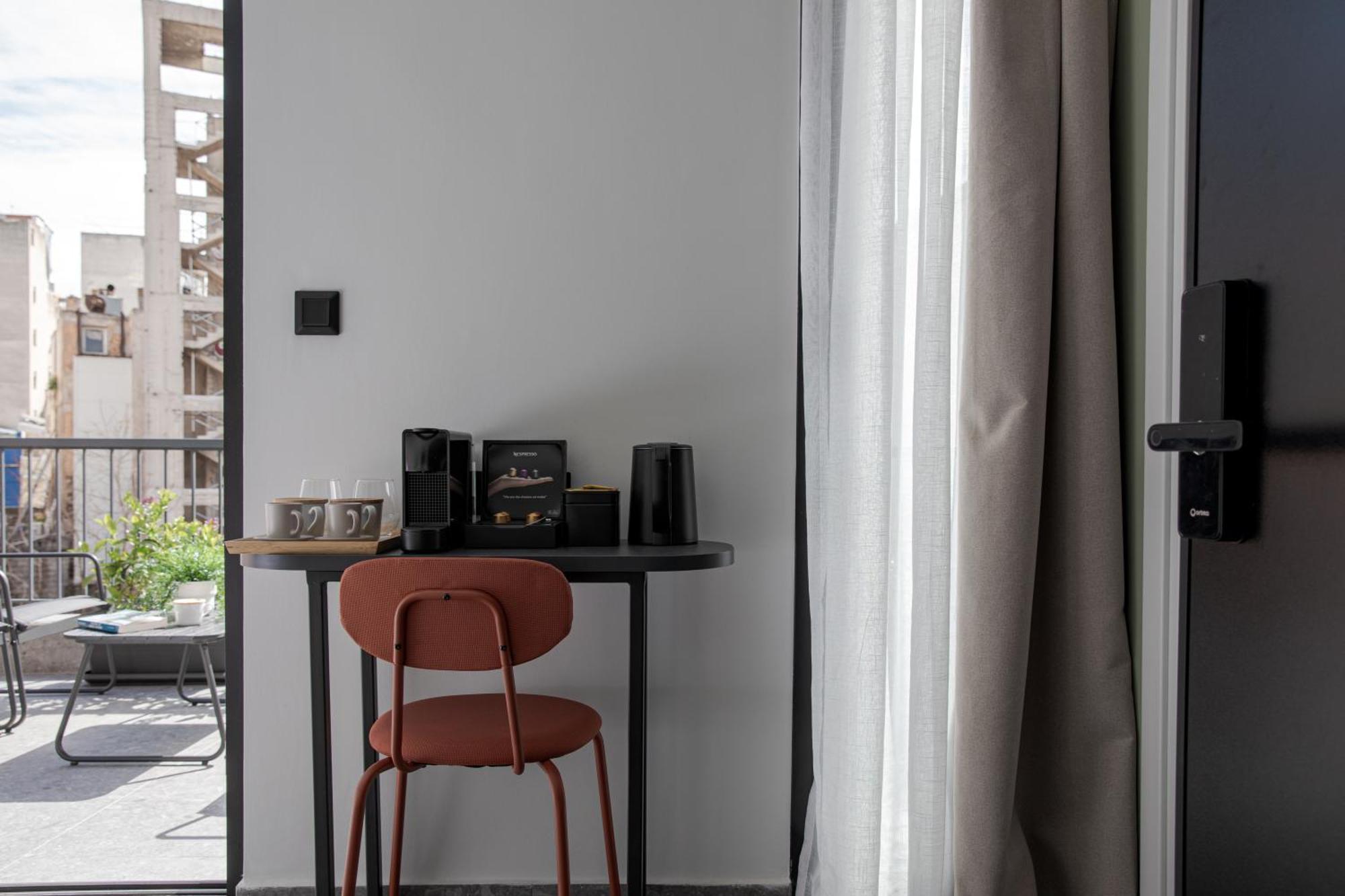 Bonnie Athens By Nin&Bau Hotel Cameră foto