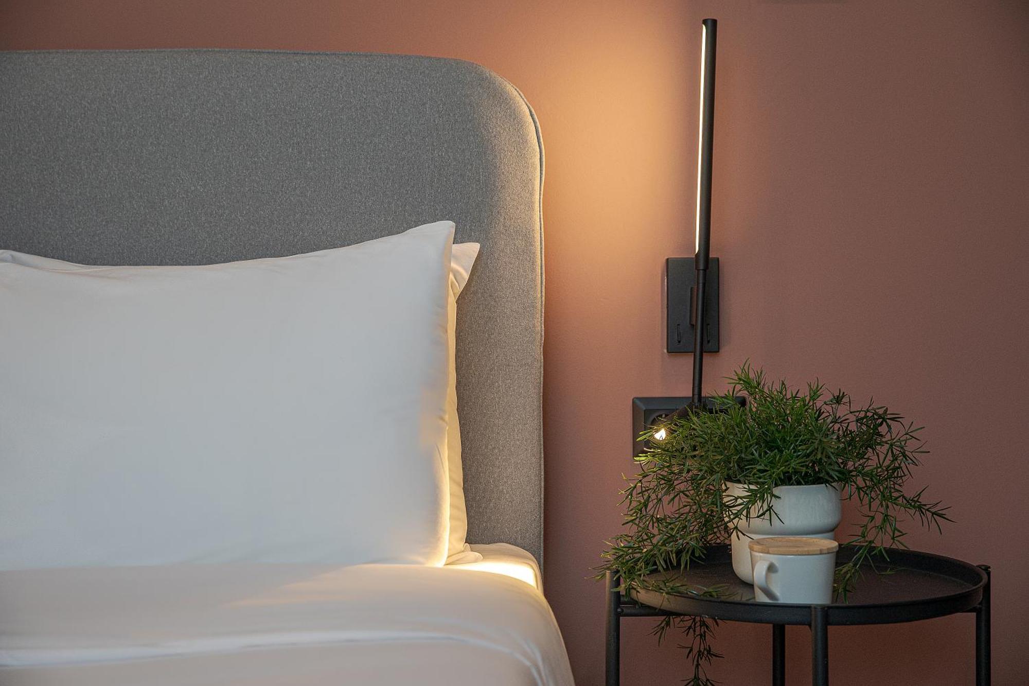 Bonnie Athens By Nin&Bau Hotel Cameră foto