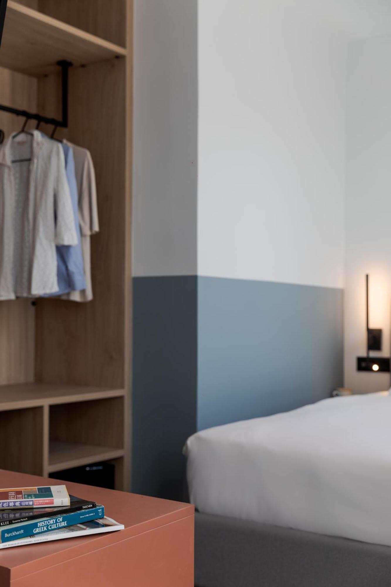 Bonnie Athens By Nin&Bau Hotel Cameră foto