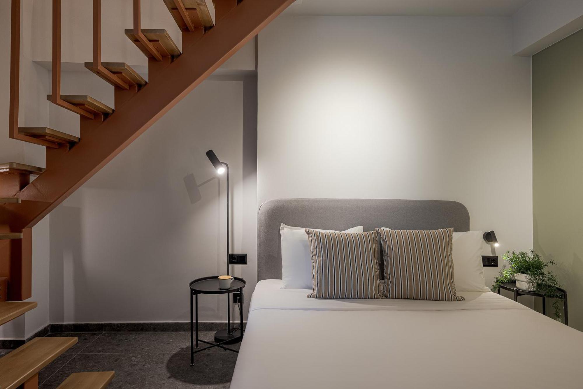 Bonnie Athens By Nin&Bau Hotel Cameră foto