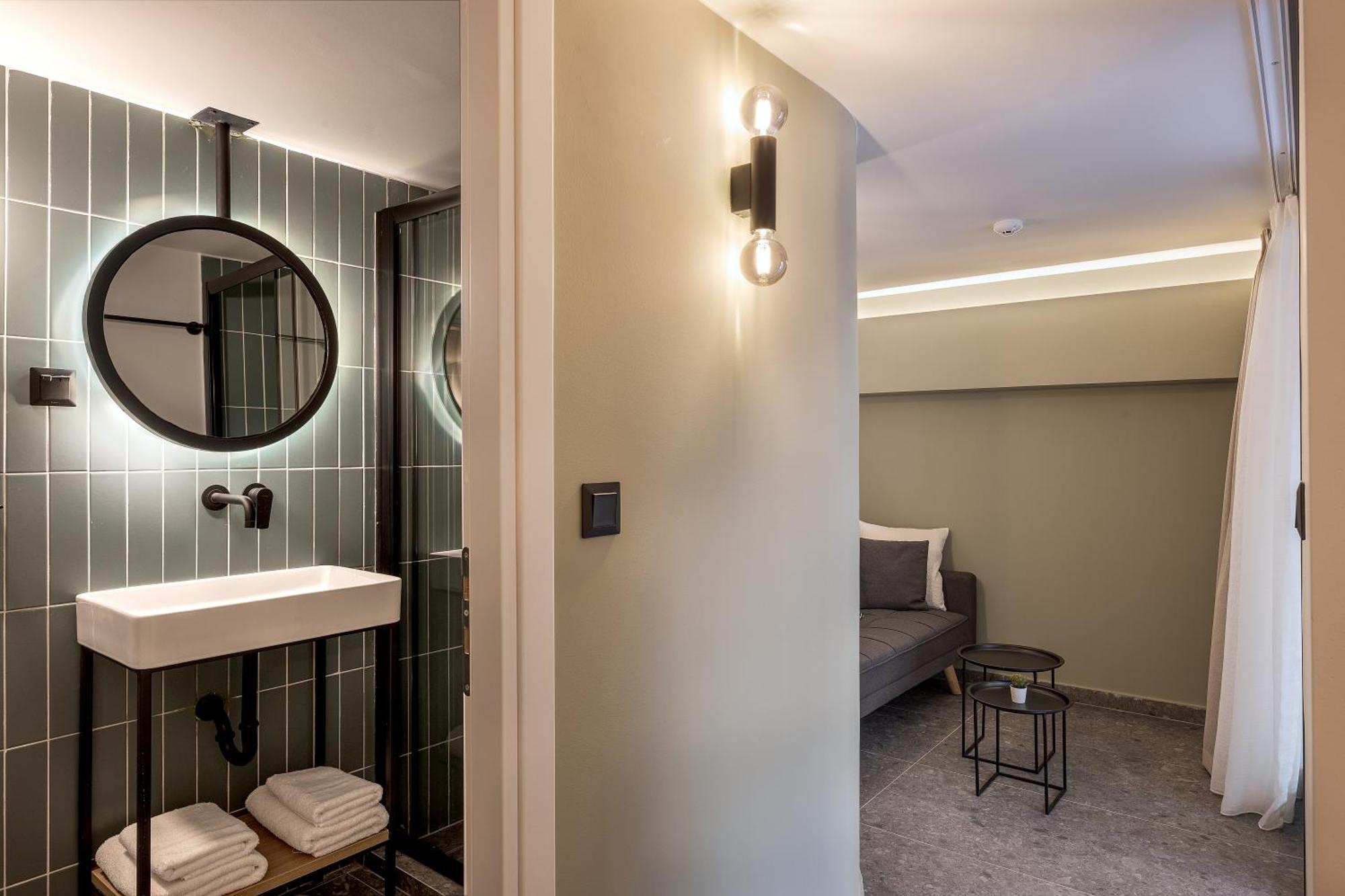 Bonnie Athens By Nin&Bau Hotel Cameră foto