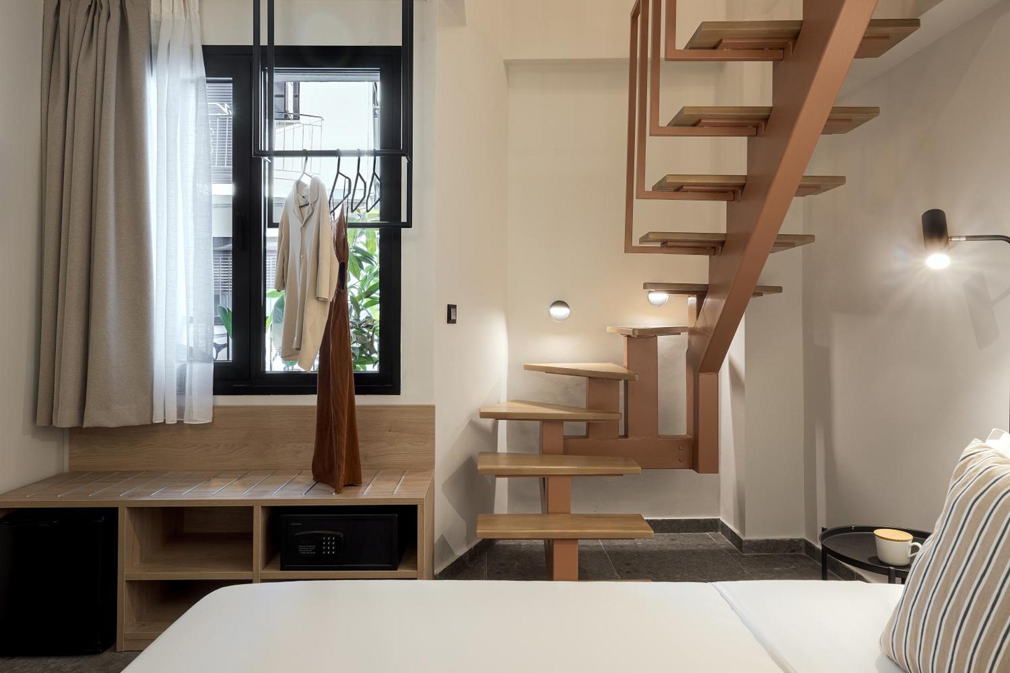 Bonnie Athens By Nin&Bau Hotel Cameră foto