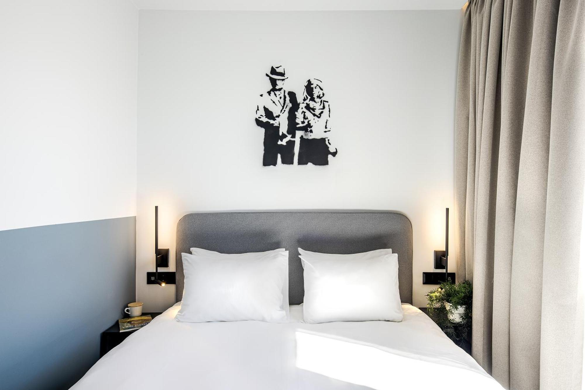 Bonnie Athens By Nin&Bau Hotel Cameră foto