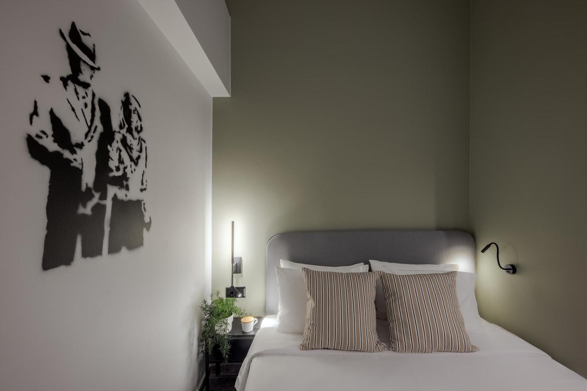 Bonnie Athens By Nin&Bau Hotel Cameră foto