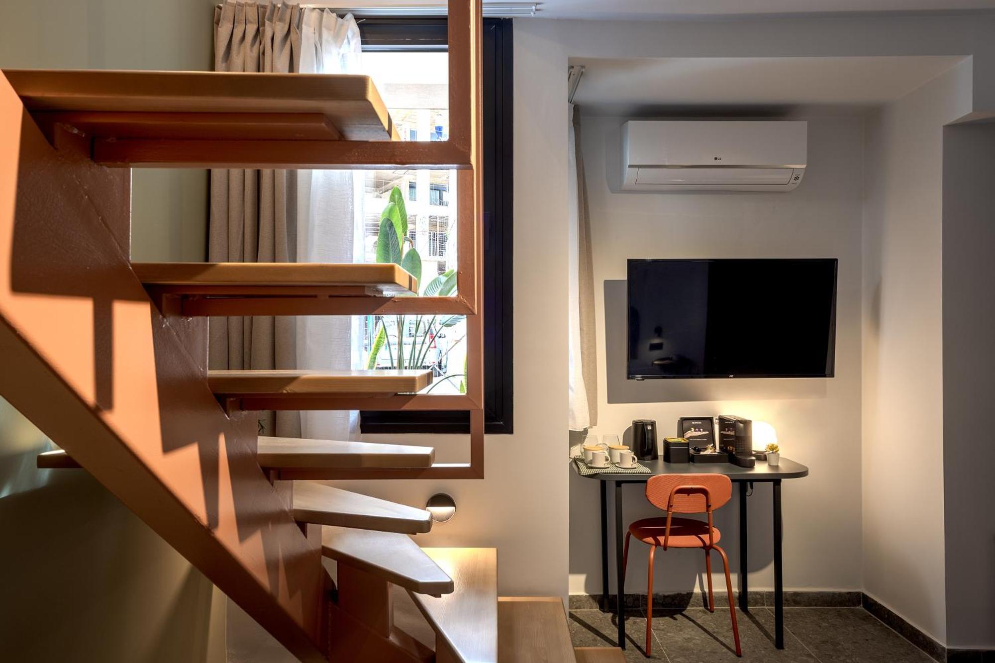 Bonnie Athens By Nin&Bau Hotel Cameră foto