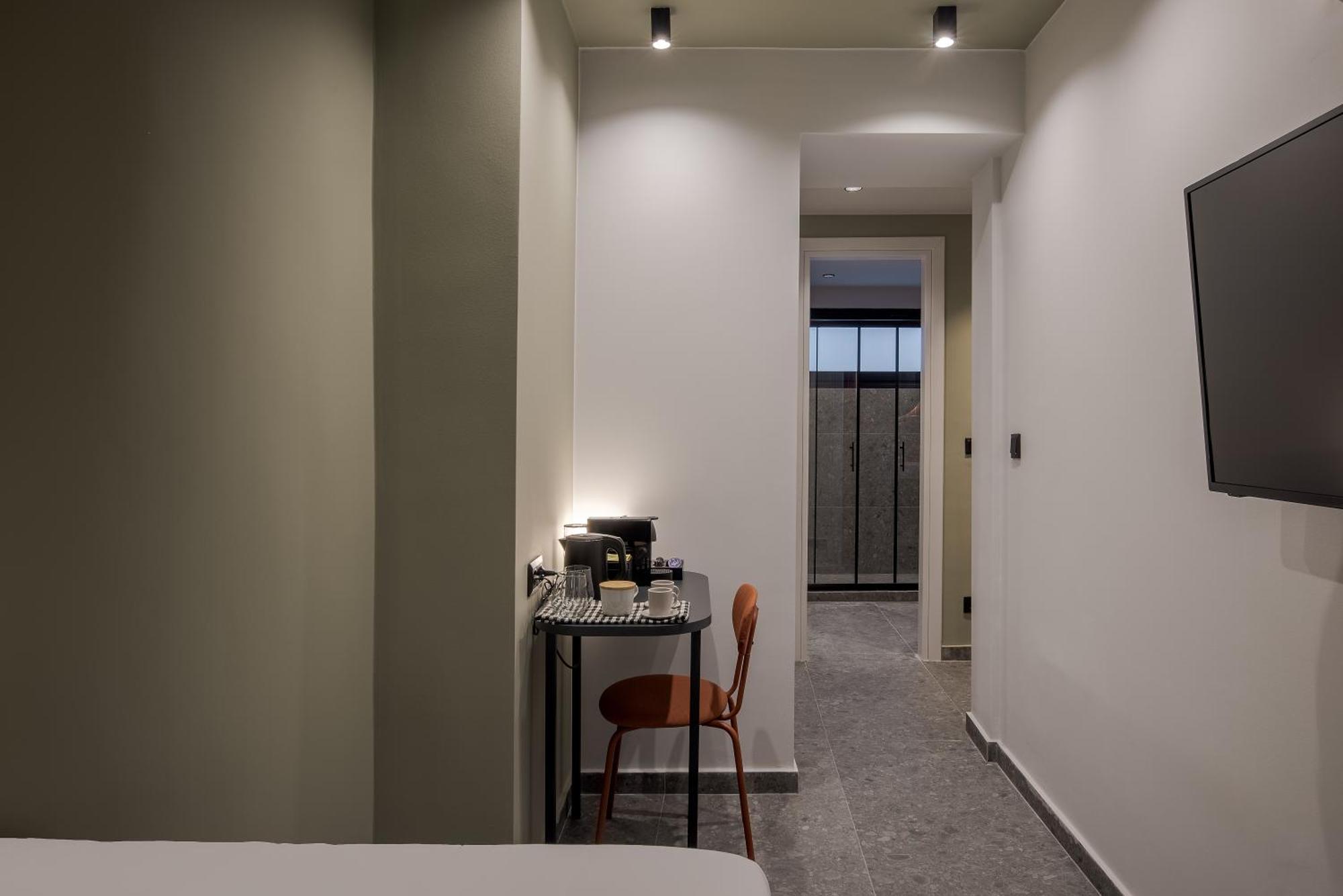 Bonnie Athens By Nin&Bau Hotel Cameră foto