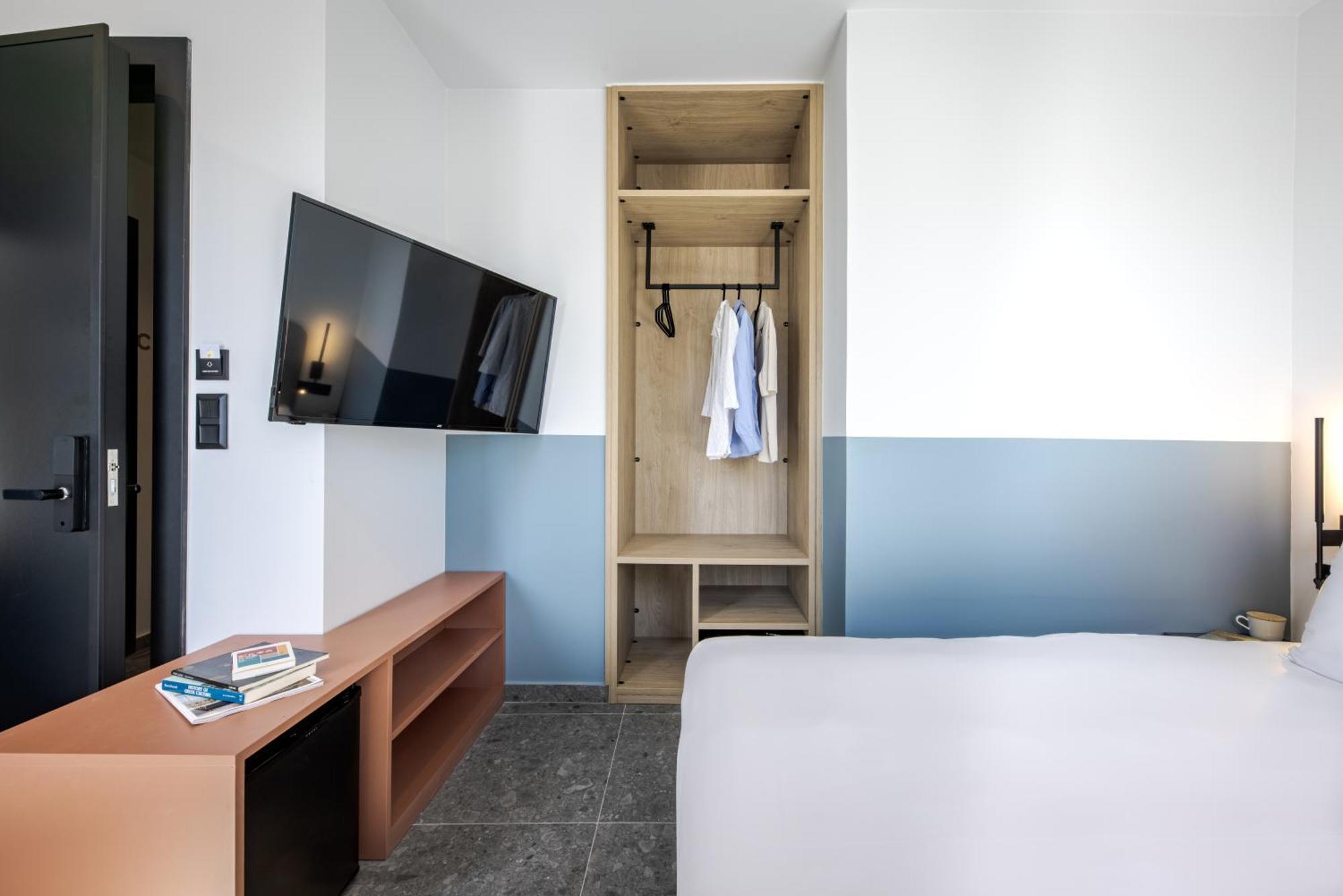 Bonnie Athens By Nin&Bau Hotel Cameră foto
