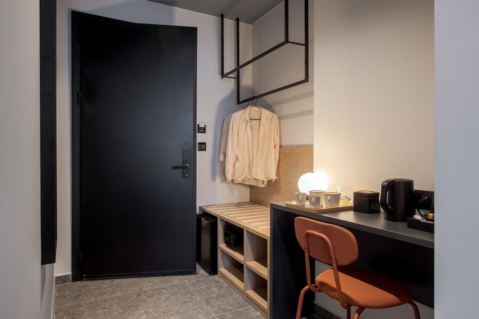 Bonnie Athens By Nin&Bau Hotel Cameră foto