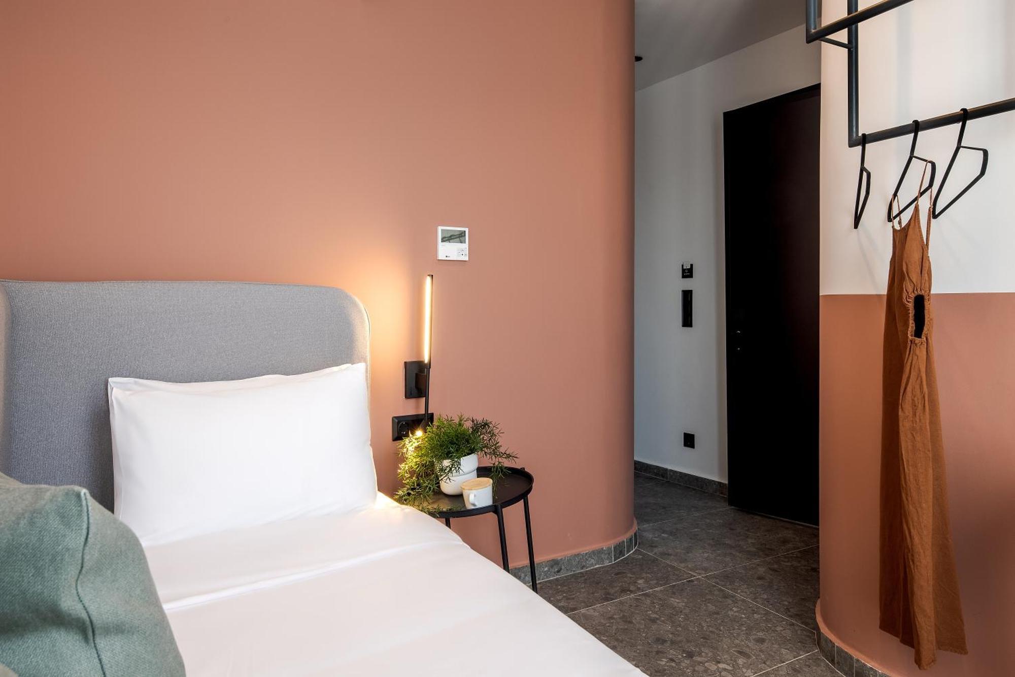 Bonnie Athens By Nin&Bau Hotel Exterior foto