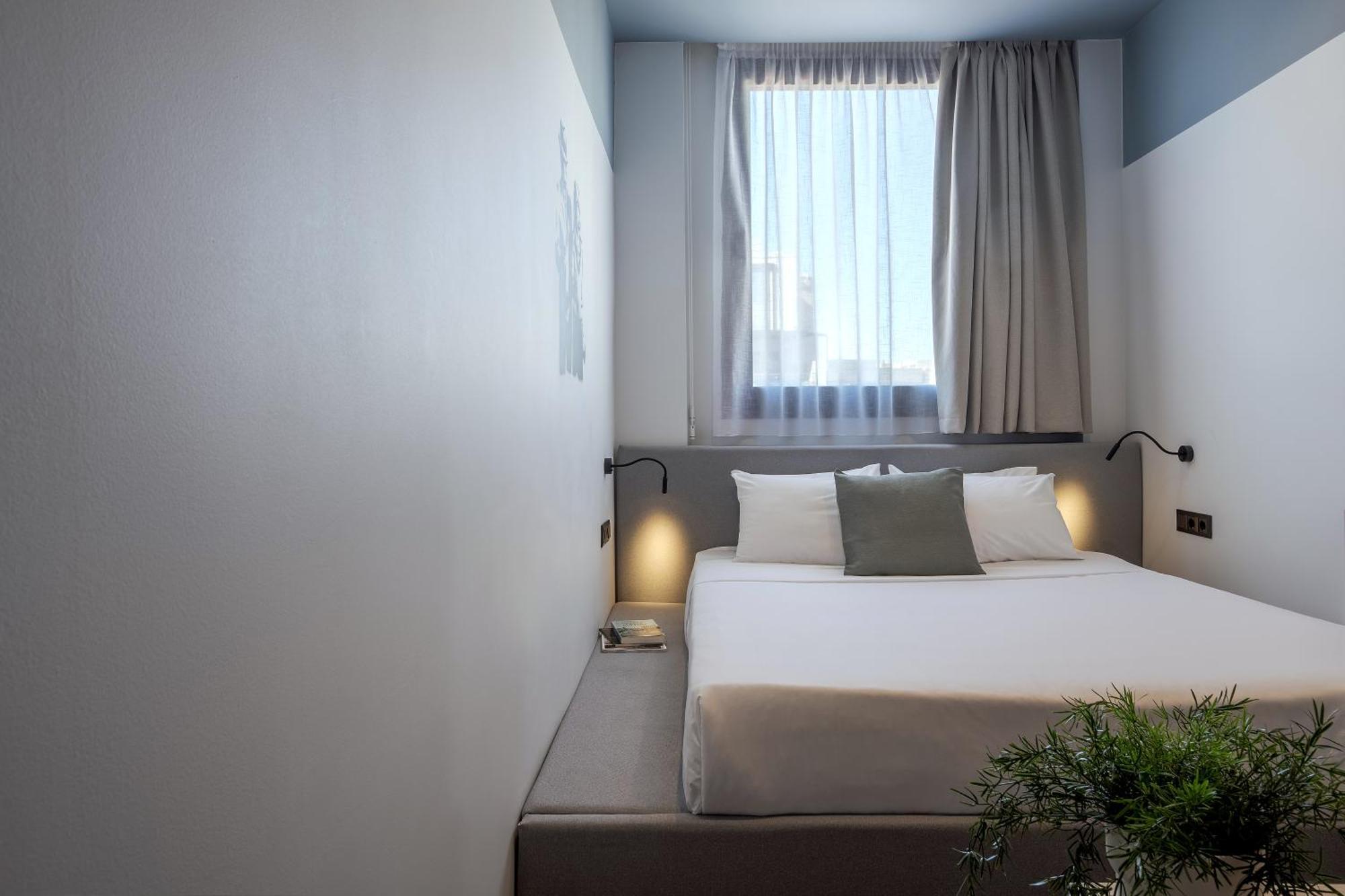 Bonnie Athens By Nin&Bau Hotel Exterior foto