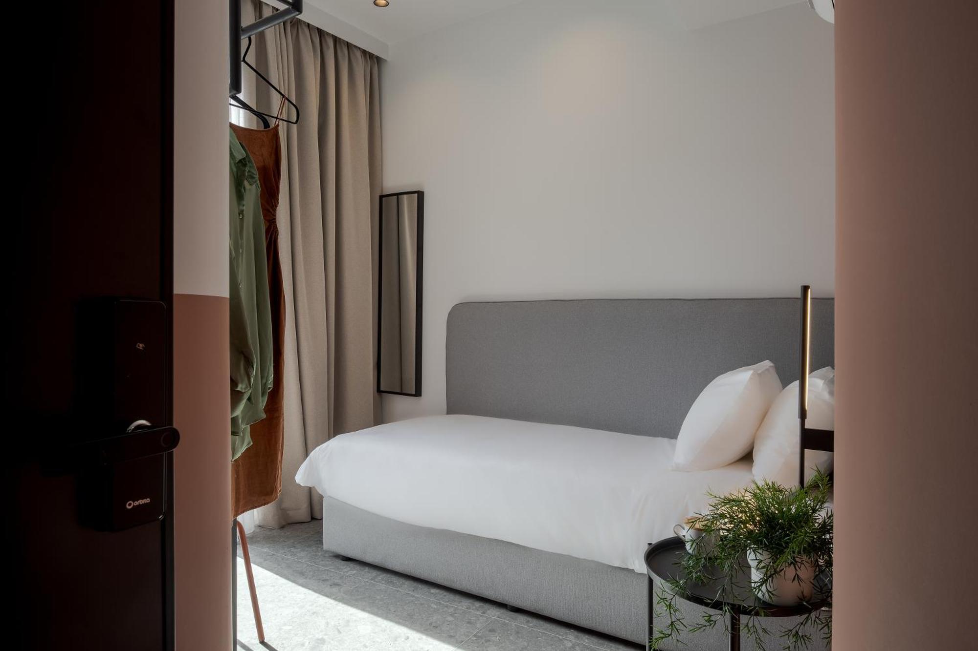 Bonnie Athens By Nin&Bau Hotel Cameră foto